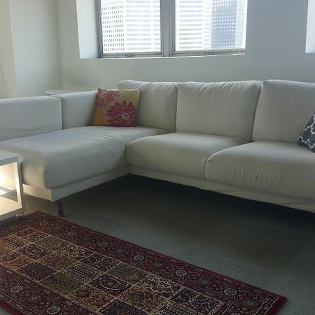 Sonesta Es Suites New Orleans Downtown Ngoại thất bức ảnh