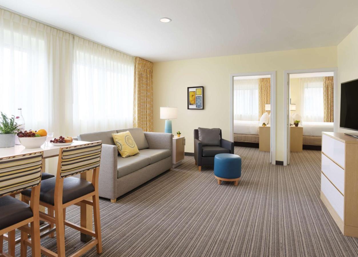Sonesta Es Suites New Orleans Downtown Ngoại thất bức ảnh