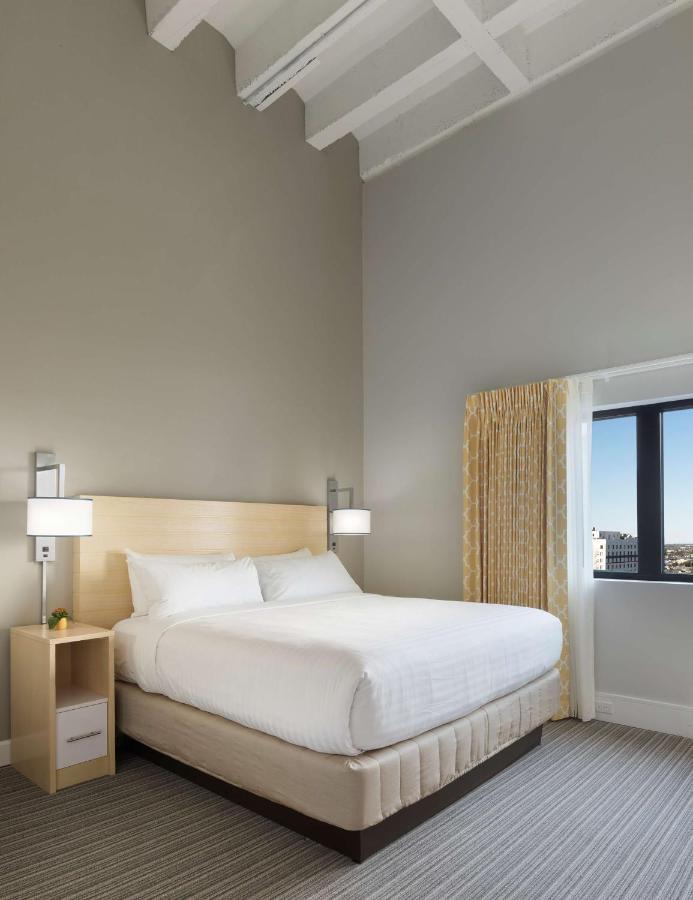 Sonesta Es Suites New Orleans Downtown Ngoại thất bức ảnh