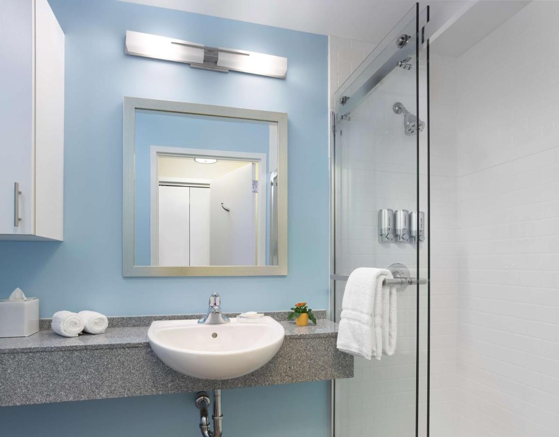 Sonesta Es Suites New Orleans Downtown Ngoại thất bức ảnh
