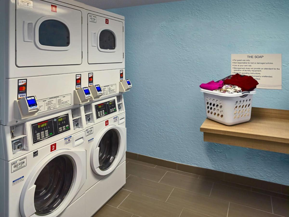 Sonesta Es Suites New Orleans Downtown Ngoại thất bức ảnh