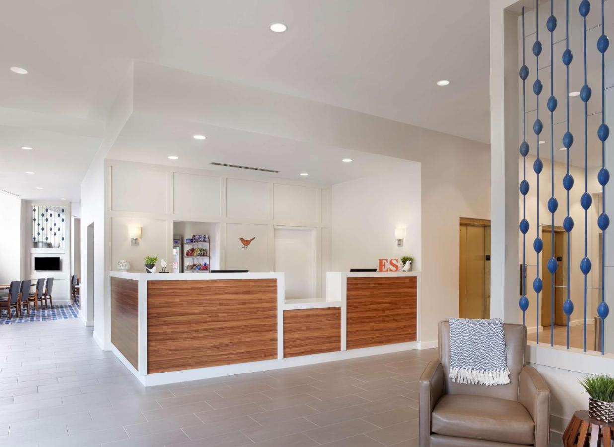 Sonesta Es Suites New Orleans Downtown Ngoại thất bức ảnh