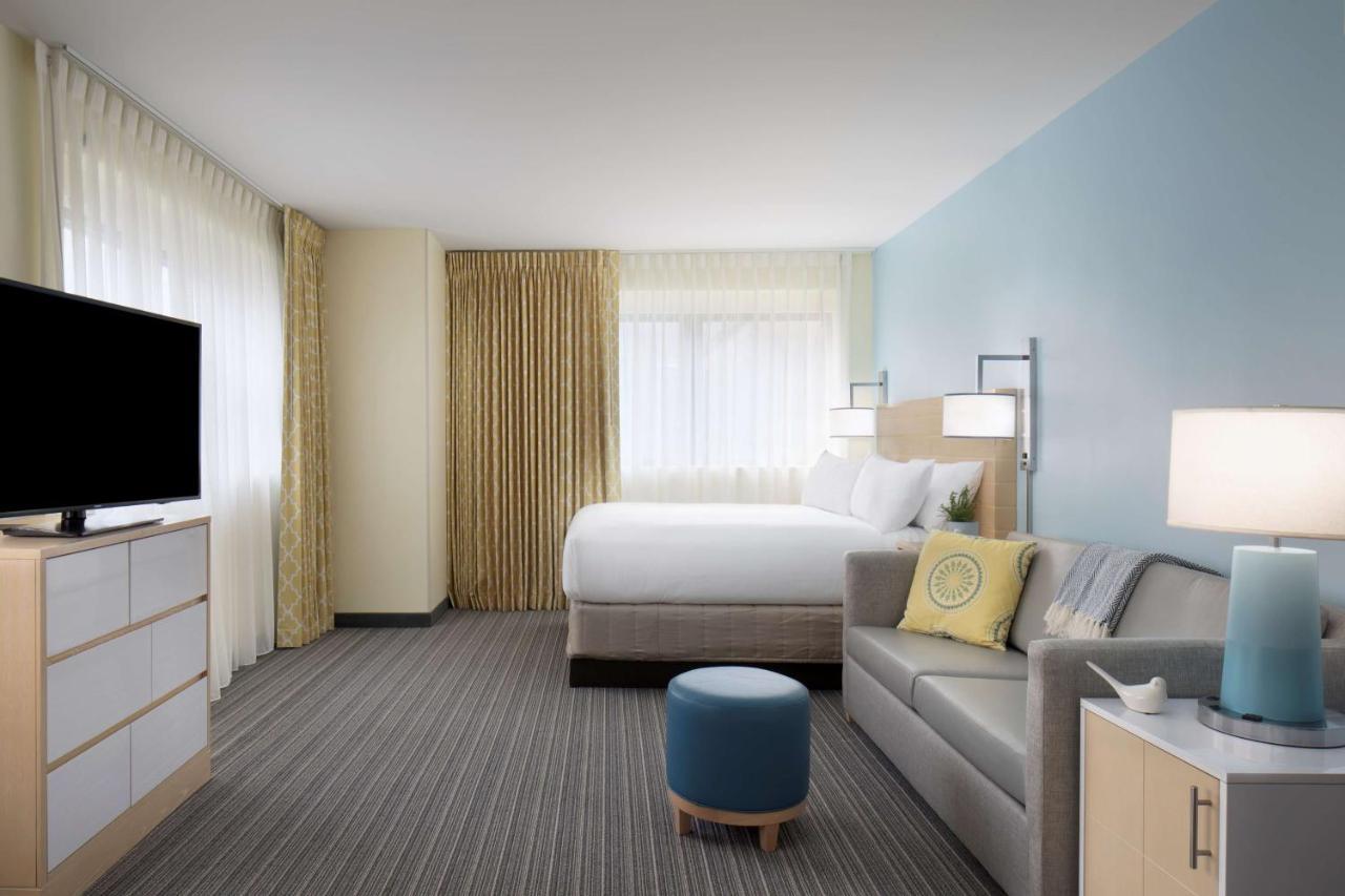 Sonesta Es Suites New Orleans Downtown Ngoại thất bức ảnh