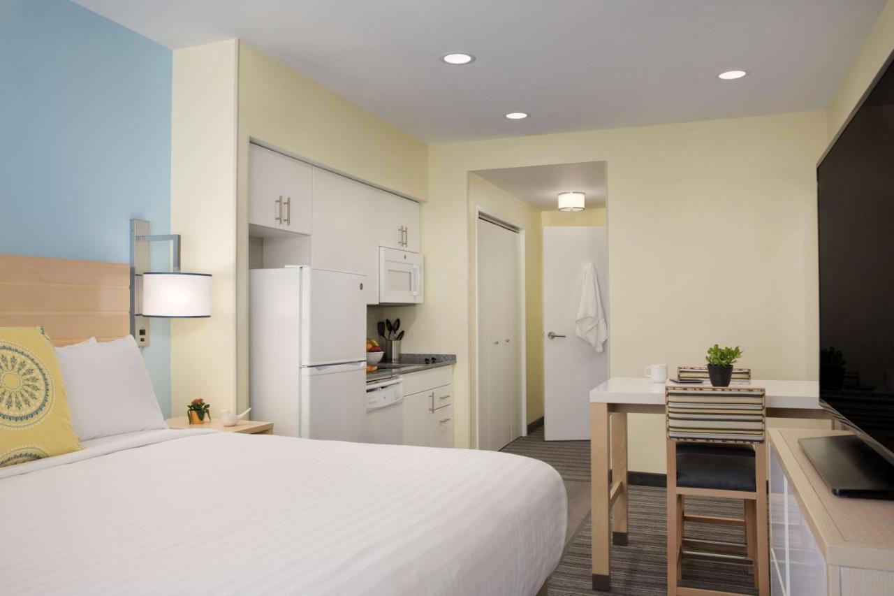 Sonesta Es Suites New Orleans Downtown Ngoại thất bức ảnh