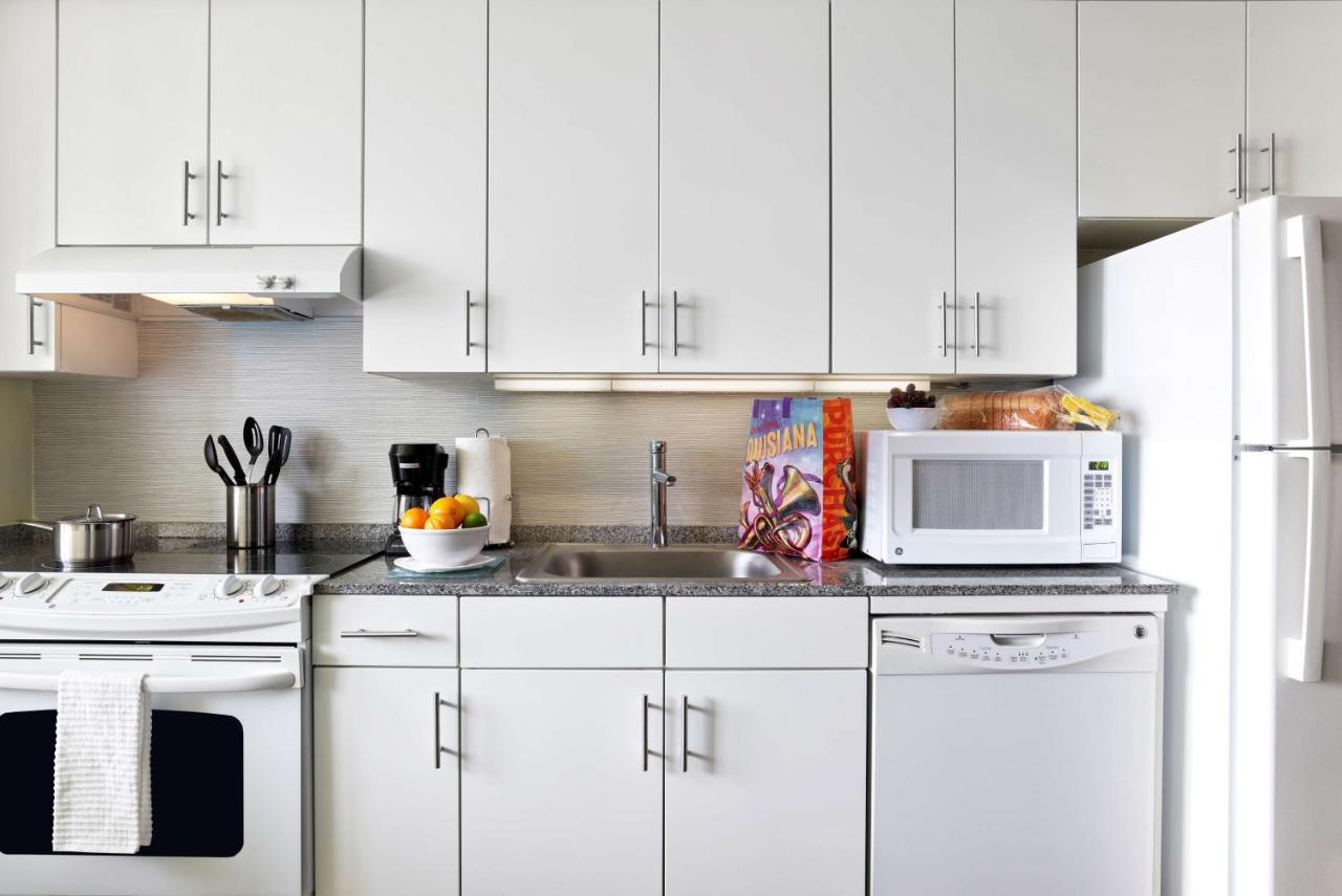 Sonesta Es Suites New Orleans Downtown Ngoại thất bức ảnh