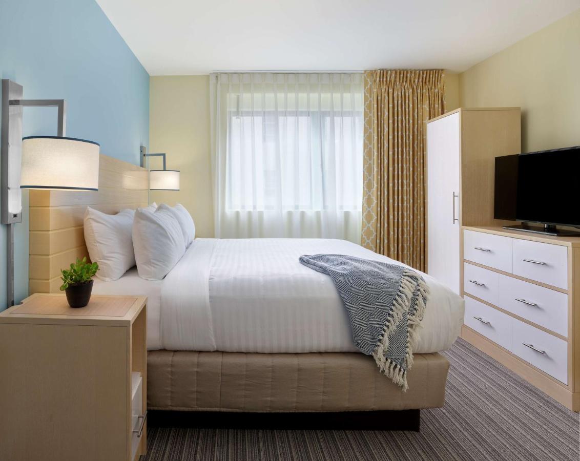 Sonesta Es Suites New Orleans Downtown Ngoại thất bức ảnh