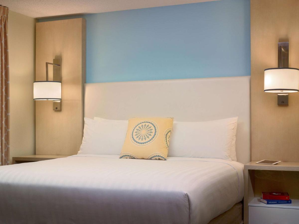 Sonesta Es Suites New Orleans Downtown Ngoại thất bức ảnh