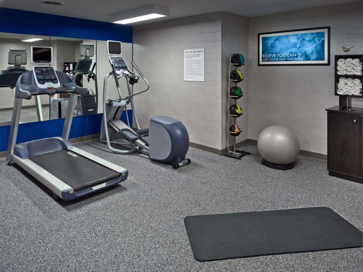 Sonesta Es Suites New Orleans Downtown Ngoại thất bức ảnh