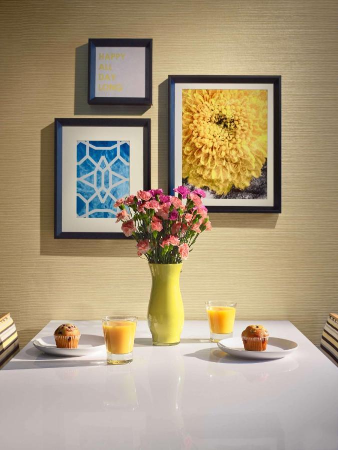 Sonesta Es Suites New Orleans Downtown Ngoại thất bức ảnh