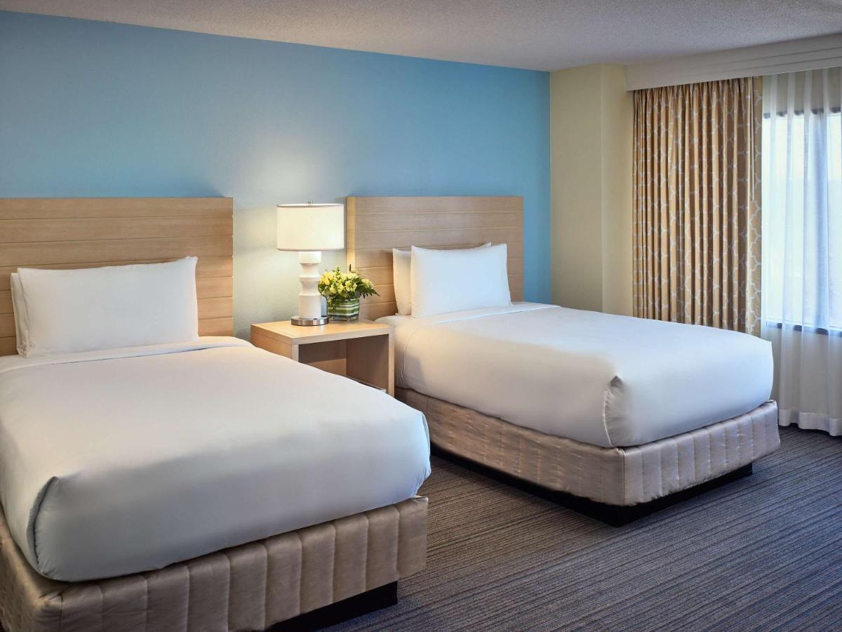 Sonesta Es Suites New Orleans Downtown Ngoại thất bức ảnh