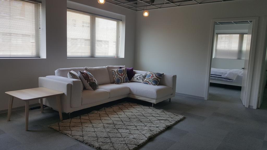 Sonesta Es Suites New Orleans Downtown Ngoại thất bức ảnh