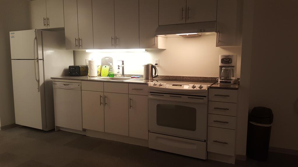 Sonesta Es Suites New Orleans Downtown Ngoại thất bức ảnh
