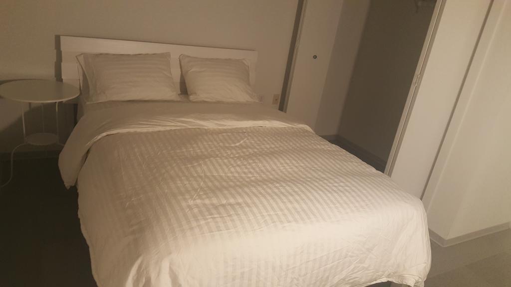 Sonesta Es Suites New Orleans Downtown Ngoại thất bức ảnh