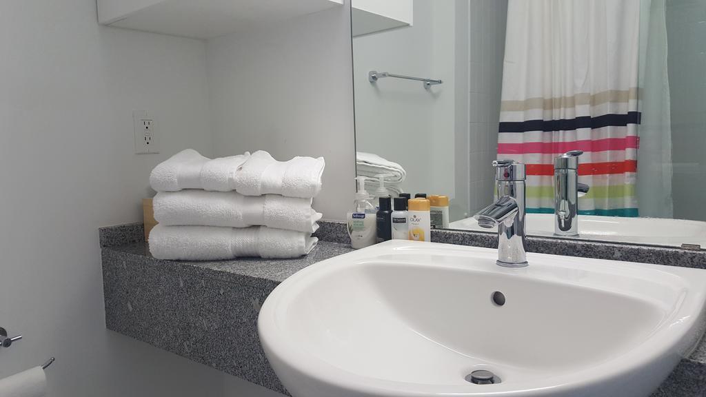 Sonesta Es Suites New Orleans Downtown Ngoại thất bức ảnh
