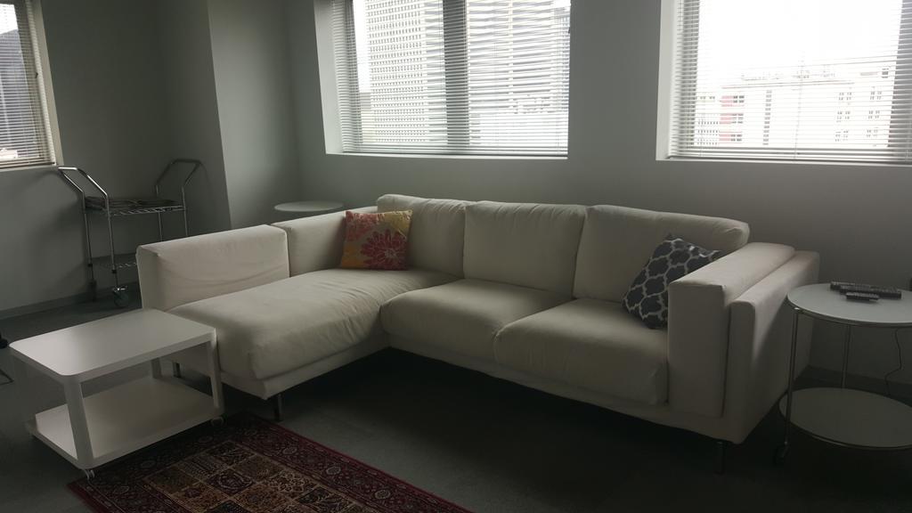 Sonesta Es Suites New Orleans Downtown Ngoại thất bức ảnh