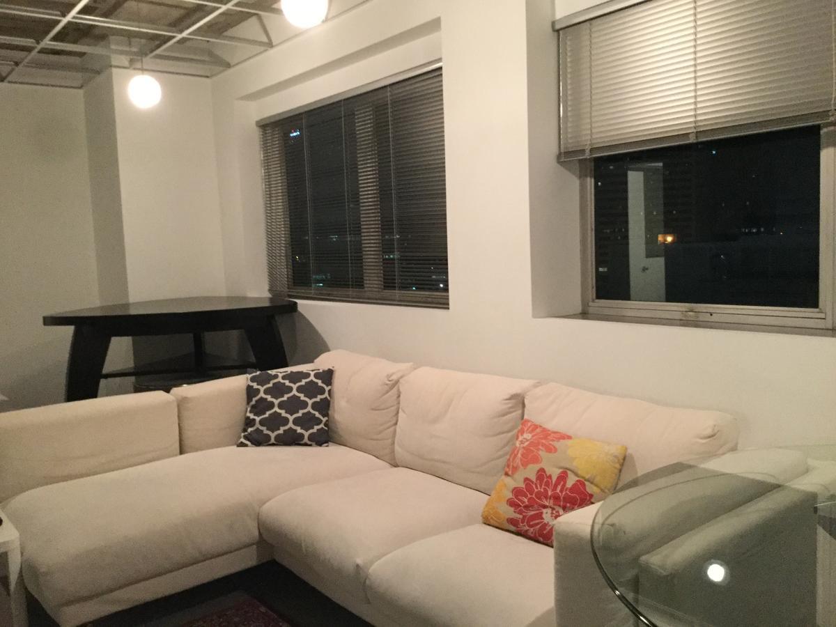 Sonesta Es Suites New Orleans Downtown Ngoại thất bức ảnh