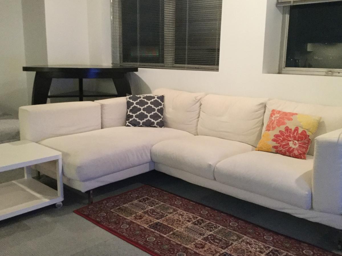 Sonesta Es Suites New Orleans Downtown Ngoại thất bức ảnh