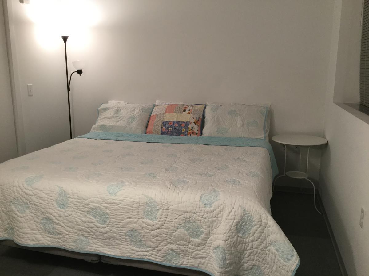 Sonesta Es Suites New Orleans Downtown Ngoại thất bức ảnh
