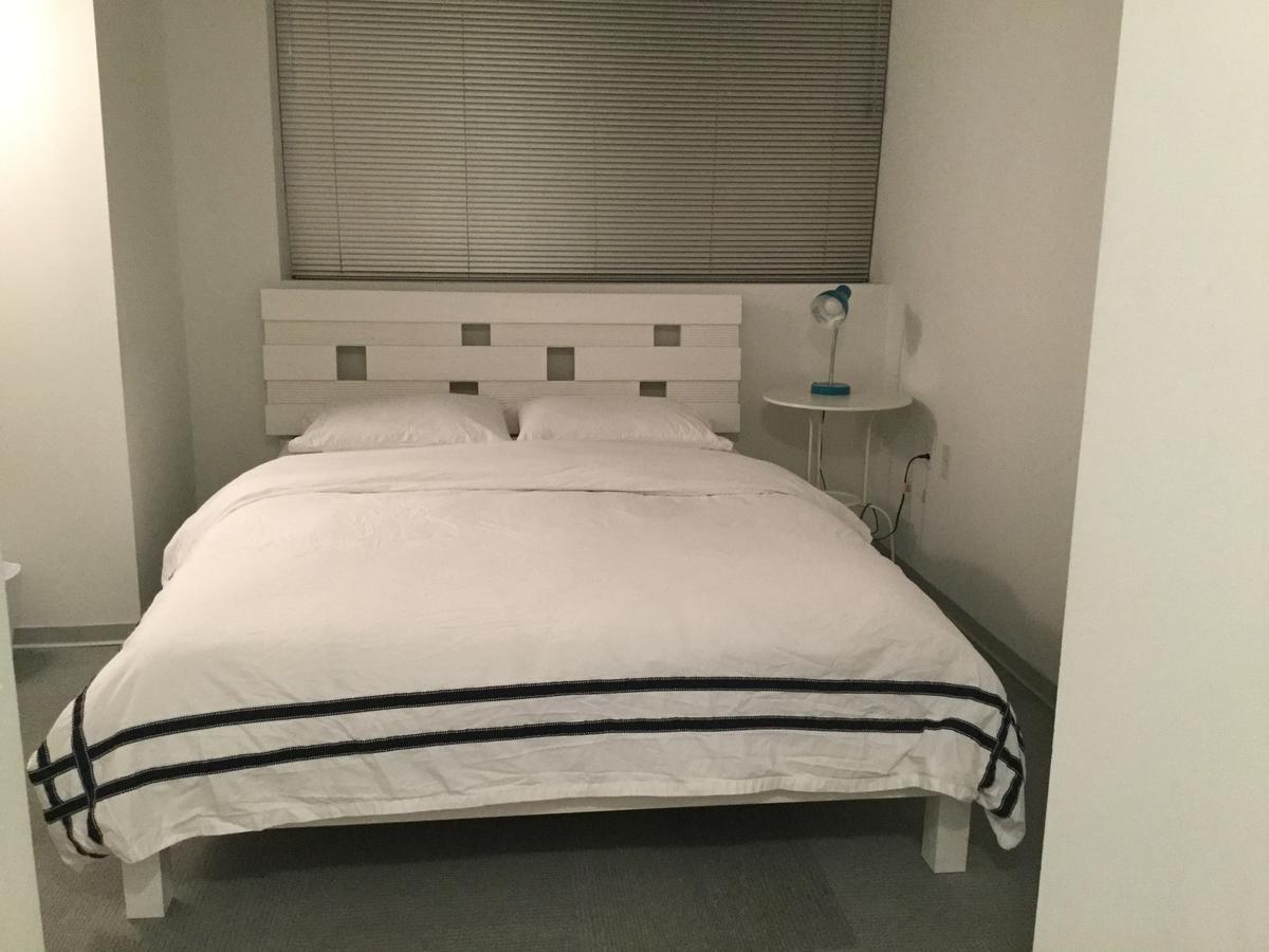 Sonesta Es Suites New Orleans Downtown Ngoại thất bức ảnh