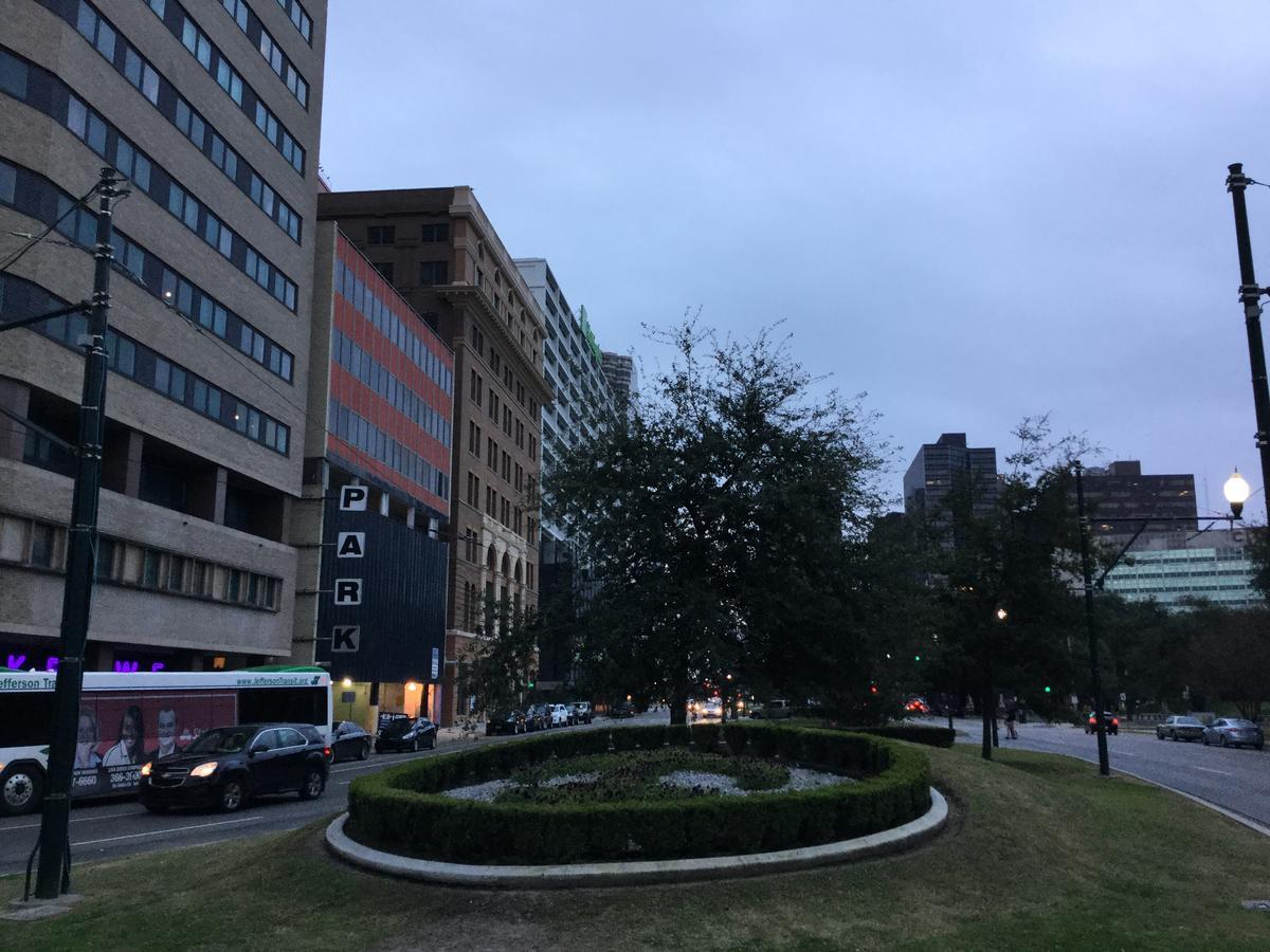Sonesta Es Suites New Orleans Downtown Ngoại thất bức ảnh
