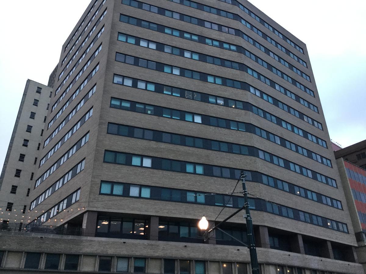 Sonesta Es Suites New Orleans Downtown Ngoại thất bức ảnh