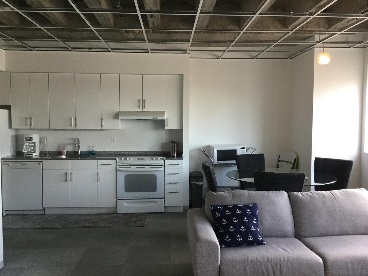 Sonesta Es Suites New Orleans Downtown Ngoại thất bức ảnh