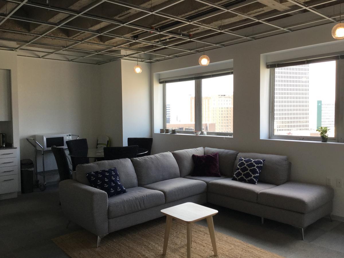 Sonesta Es Suites New Orleans Downtown Ngoại thất bức ảnh