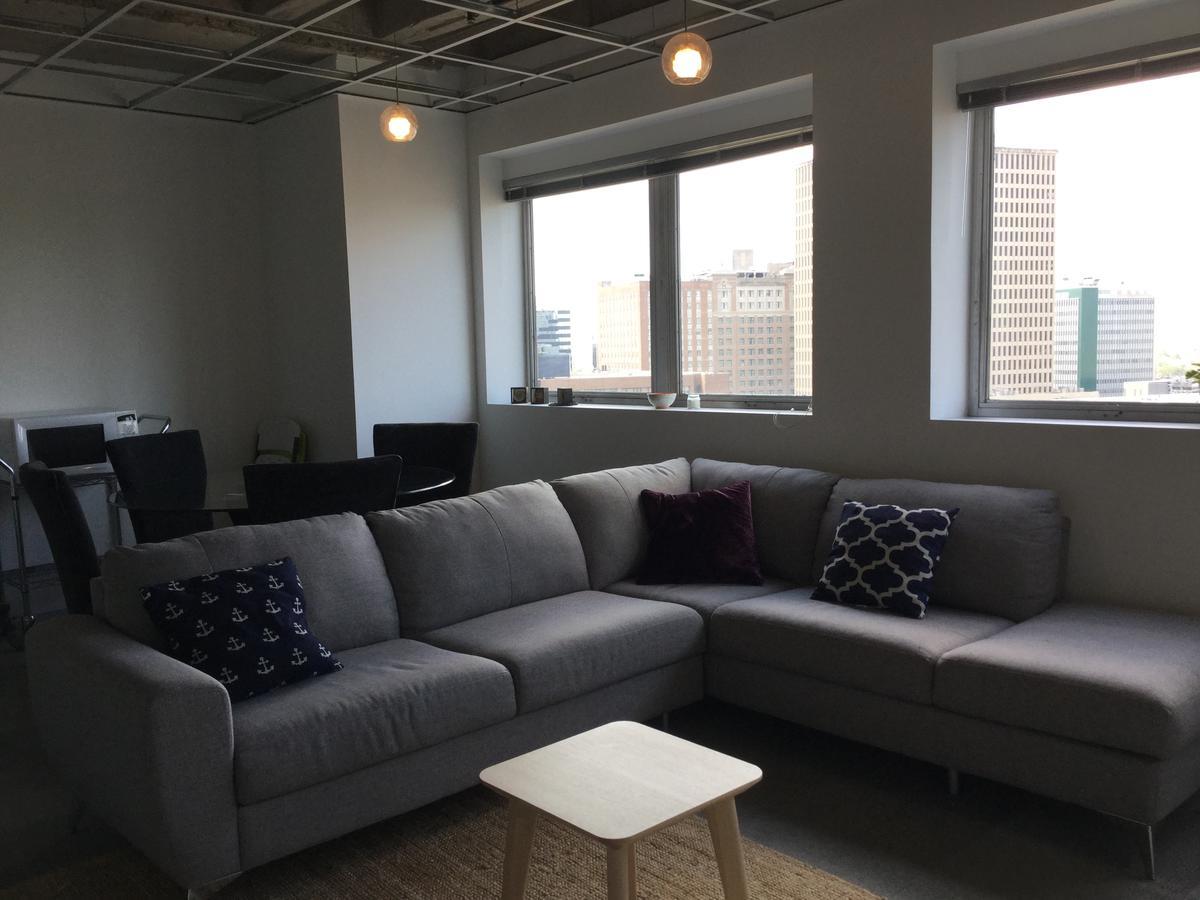 Sonesta Es Suites New Orleans Downtown Ngoại thất bức ảnh