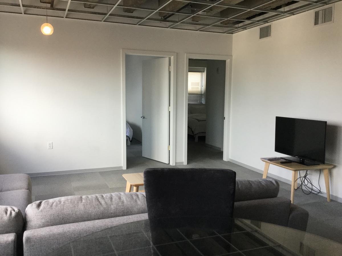 Sonesta Es Suites New Orleans Downtown Ngoại thất bức ảnh
