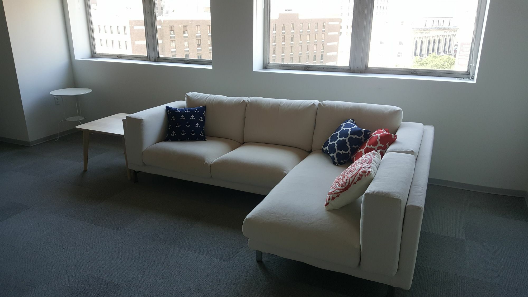 Sonesta Es Suites New Orleans Downtown Ngoại thất bức ảnh