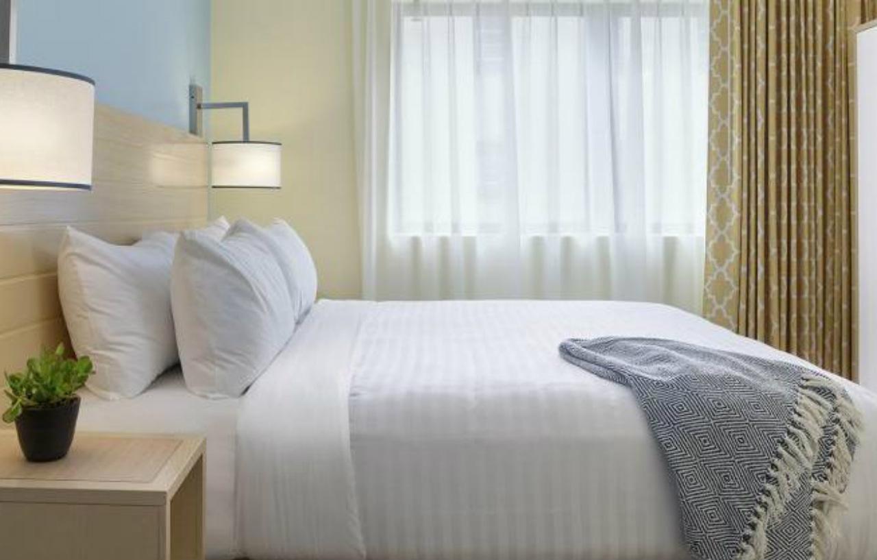 Sonesta Es Suites New Orleans Downtown Ngoại thất bức ảnh