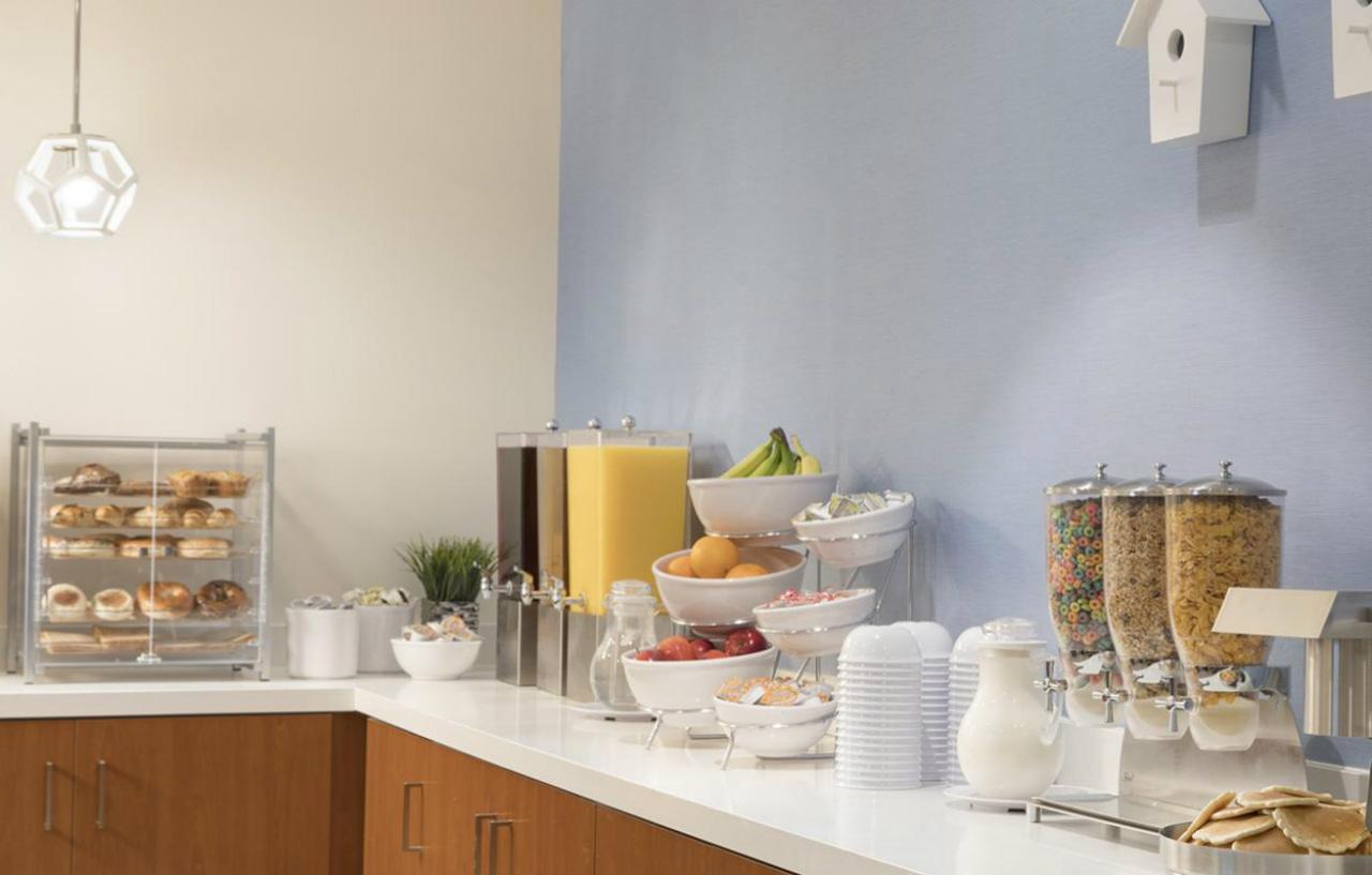 Sonesta Es Suites New Orleans Downtown Ngoại thất bức ảnh
