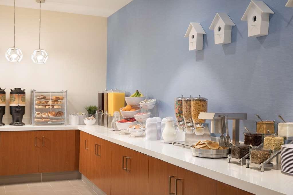 Sonesta Es Suites New Orleans Downtown Nhà hàng bức ảnh